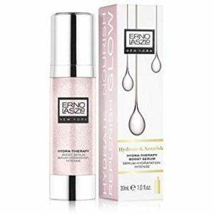 ERNO LASZLO Hydrate & Nourish Hydra-Therapy Boost Serum 30ml/1oz NEW IN BOX!